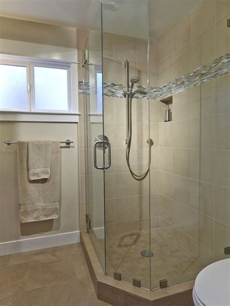 Craftsman Style Bathroom | Houzz