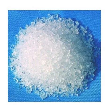 Citric Acid Monohydrate at best price in Mumbai by Dhruvika Chemicals Trading Private Limited ...