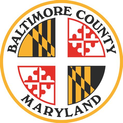 Image: Seal of Baltimore County, Maryland