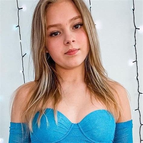 Brooke Marsden (Likee Star) - Age, Birthday, Bio, Facts, Family, Net ...