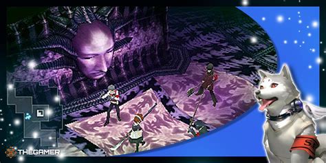 Tips And Tricks For Battling Shadows And Bosses In Tartarus In Persona ...