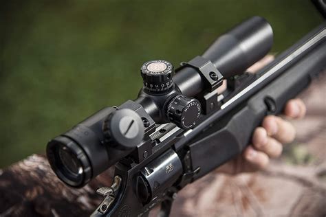 The Best Crossbow Scopes for Every Budget - Tac X Tactical