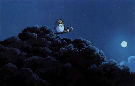 My Neighbor Totoro Wallpaper 4k - 2080x1324 Wallpaper - teahub.io