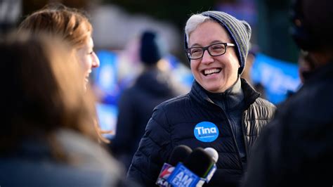 Democrat Tina Kotek Beats Republican Christine Drazan In Oregon Governor’s Race: Projection ...