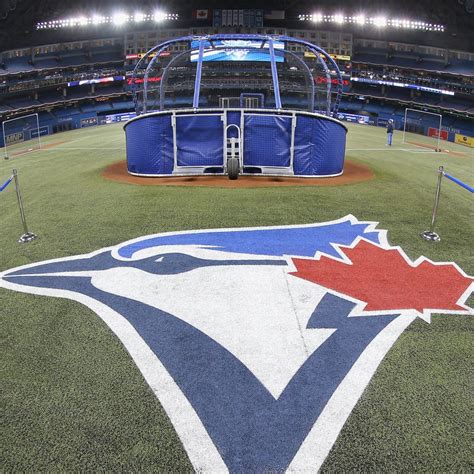 Scouting Reports for Toronto Blue Jays' Prospects in the 2014 Futures Game | News, Scores ...