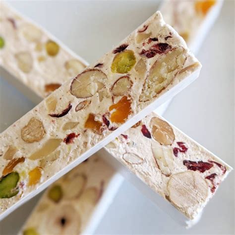 Montélimar Nougat