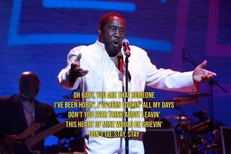 Eddie Levert's Birthday Celebration | HappyBday.to