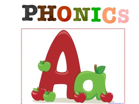 Phonics Letter A | Online Activities | Language Studies (Native) | Free Games online for kids in ...