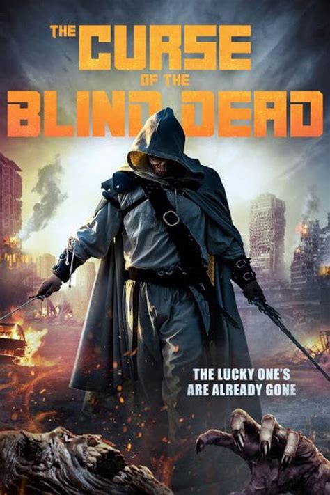 [Trailer] 'The Curse of the Blind Dead' Revives the "Blind Dead" Films this March! - KILLER ...