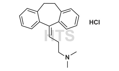 Amitriptyline | HTS Biopharma