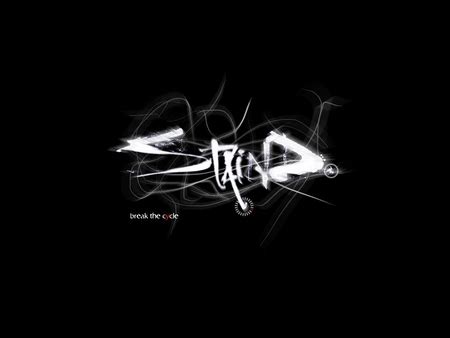 Staind logo - Music & Entertainment Background Wallpapers on Desktop ...