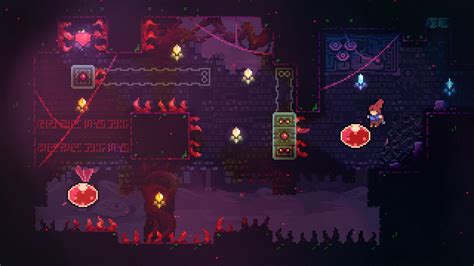 Celeste on Steam