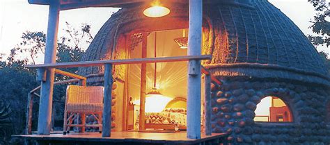 Isibindi Zulu Lodge Hotel in South Africa | ENCHANTING TRAVELS