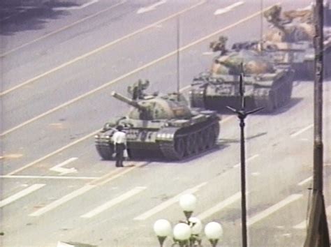 25 Years After Tiananmen Square, China Is Pressured to Forget | TIME