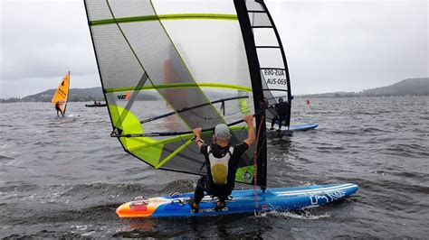 News – International Windsurfing Association