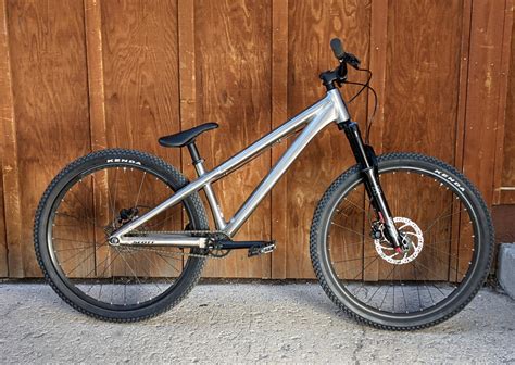 2022 Scott Voltage Yz 01 Dirt Jumper 26 The Backcountry Truckee ...