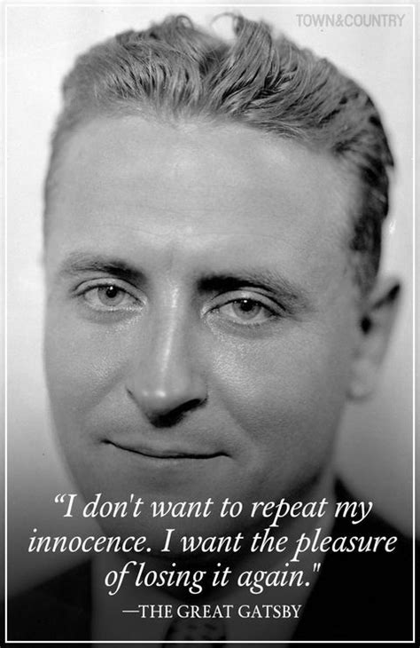 15 Best F. Scott Fitzgerald Quotes