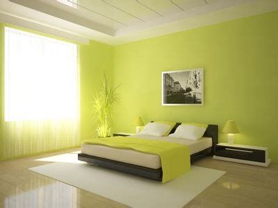 9 Accents for Every Bedroom | Lime green bedrooms, Bedroom wall colors ...