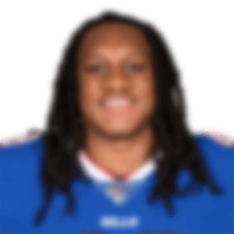 Tremaine Edmunds Career Stats | NFL.com