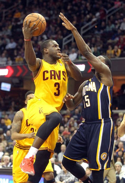 Indiana Pacers vs. Cleveland Cavaliers: 5 things to look for ...