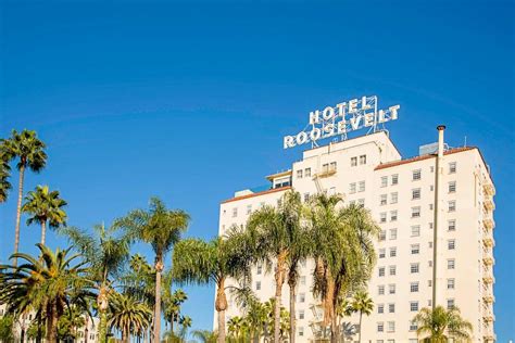 The 11 best hotels near Universal Studios Hollywood - The Points Guy