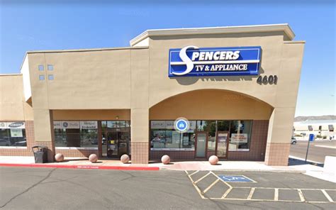 Spencers TV & Appliance 4601 E Ray Rd, Phoenix, AZ 85044 - YP.com