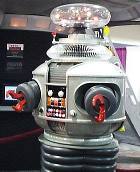 The Robot | Lost in Space Wiki | Fandom