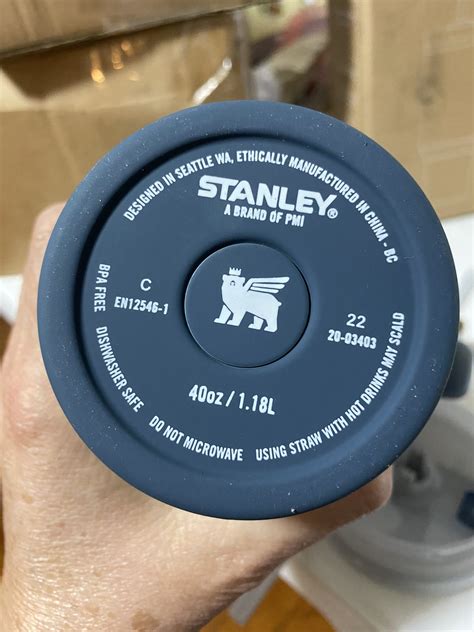 Mom Says Viral Stanley Cup Allegedly Tested Positive for Lead