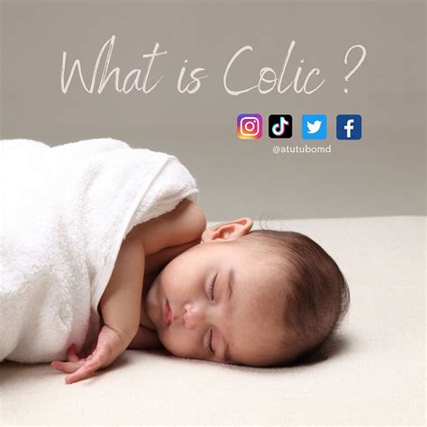 What is Colic?