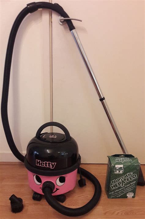 Numatic Hetty Hoover - Vacuum Cleaner | in Brick Lane, London | Gumtree