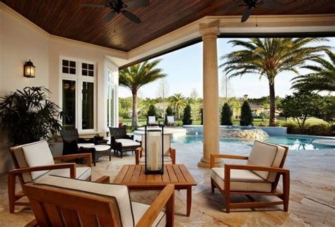 Florida Lanai Ceiling Ideas | earth-base