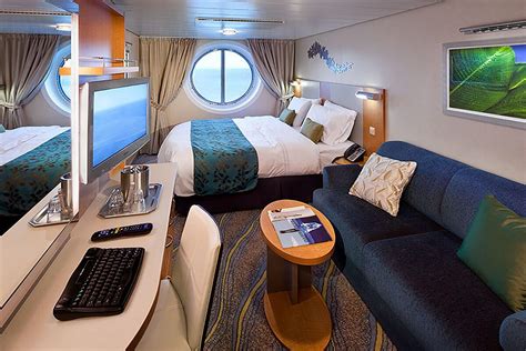 Is there a bad cruise ship room to book? | Royal Caribbean Blog