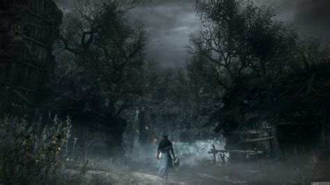 Bloodborne 2 is “Not Up To Me” – Hidetaka Miyazaki