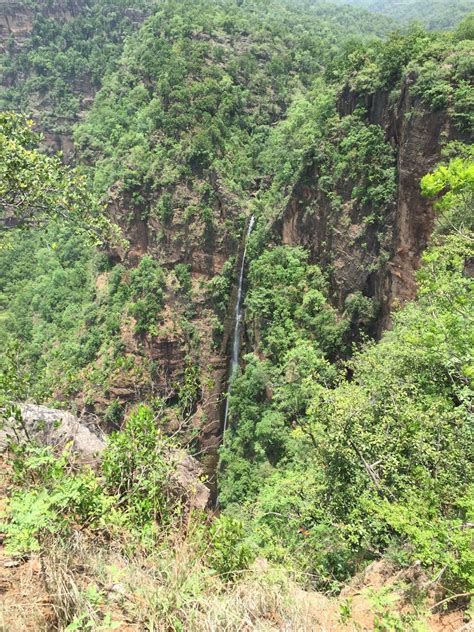 Pachmarhi – Queen of Satpura - Tripoto