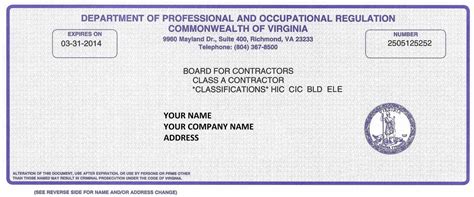 Inquiry related to contractor license - Conlicense Academy