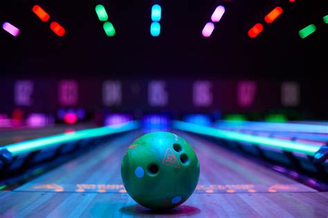 Telford | Tenpin | Bowling, Table Tennis, Pool, Arcade, Food