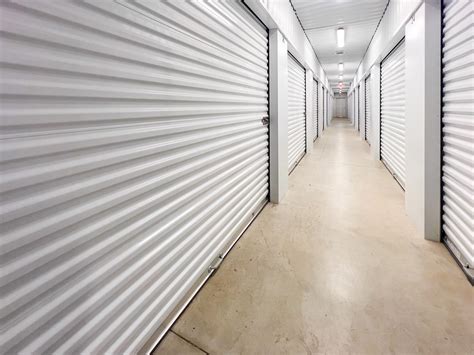 Climate-Controlled Storage Units in Sherman, TX | FreeUp Storage Rental Center