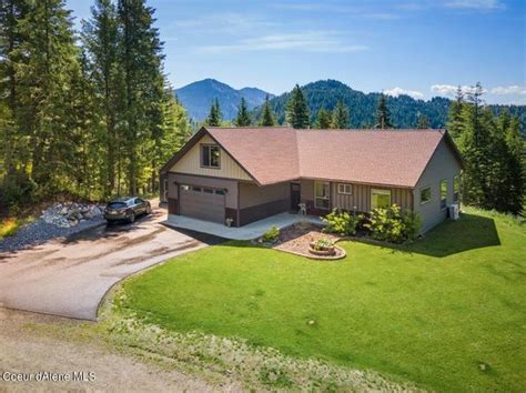 Sandpoint Real Estate - Sandpoint ID Homes For Sale | Zillow