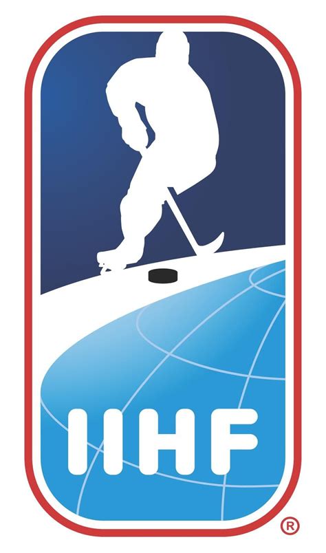 International Ice Hockey Federation (IIHF) Logo [EPS File] - AIOWF, Association of International ...