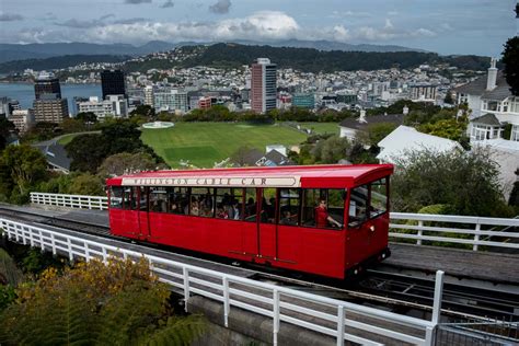 Free Things to do in Wellington with Kids: A Family Activity Guide