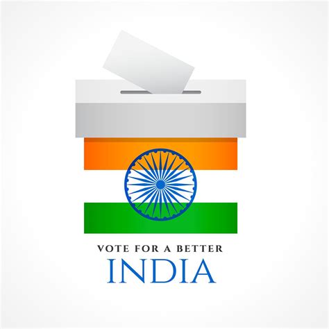 Why Your Vote Matters: The Importance of Voting in India | by Chandan Sahijwani | Apr, 2024 | Medium
