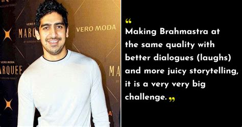 Ayan Mukerji Assures 'Better Dialogues' In Upcoming Parts Of Brahmastra