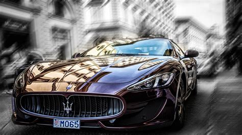 Maserati Desktop Wallpapers - Top Free Maserati Desktop Backgrounds ...