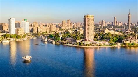 Cairo Egypt | Cairo Facts | The Capital of Egypt | Egypt Time Travel