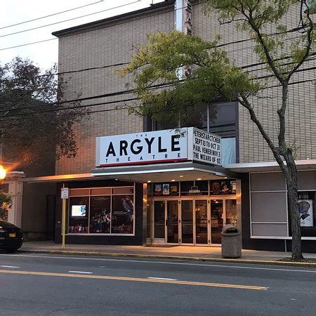 The Argyle Theatre (Babylon) - 2019 All You Need to Know BEFORE You Go (with Photos) - TripAdvisor