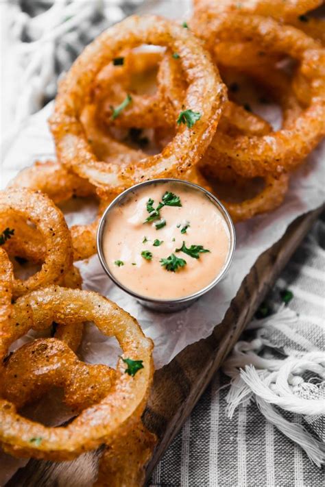 Gluten-Free/Grain-Free Deep-Fried Onion Rings - Chebe Recipes