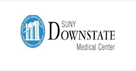 Jobs with SUNY Downstate Medical Center