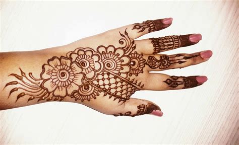 Mehndi Wallpapers - Wallpaper Cave