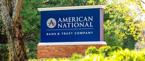 Atlantic Union gets green light to acquire American National Bank ...