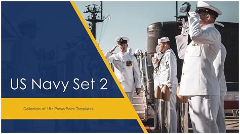 US Navy Set 2 Powerpoint Ppt Template Bundles | Presentation Graphics ...